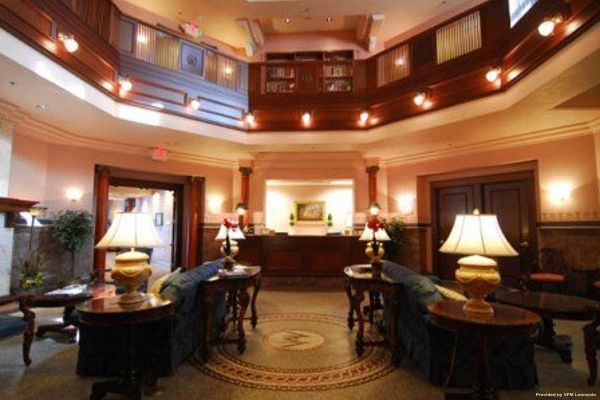 Hotel Winneshiek (Decorah)